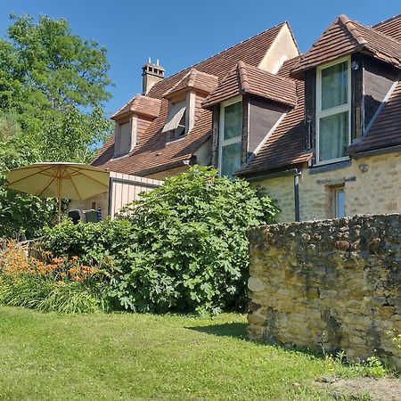 Les Bernardies Simeyrols Exterior photo